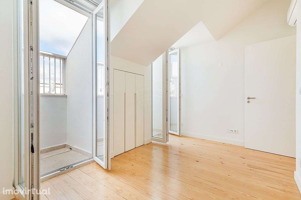 Apartamento T2 para arrendamento - Grande imagem: 5/29