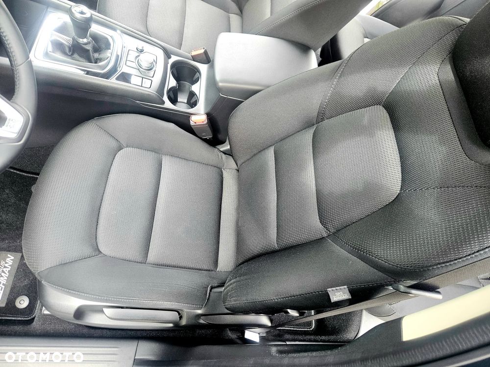 Mazda CX-5 - 27