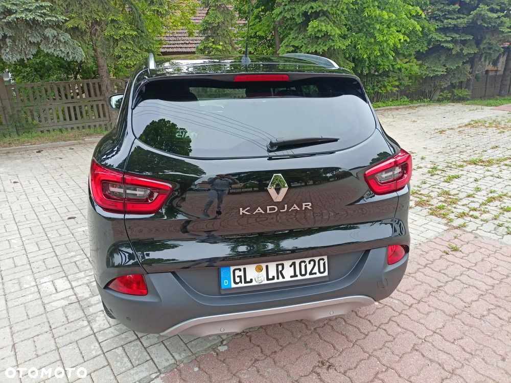 Renault Kadjar - 4