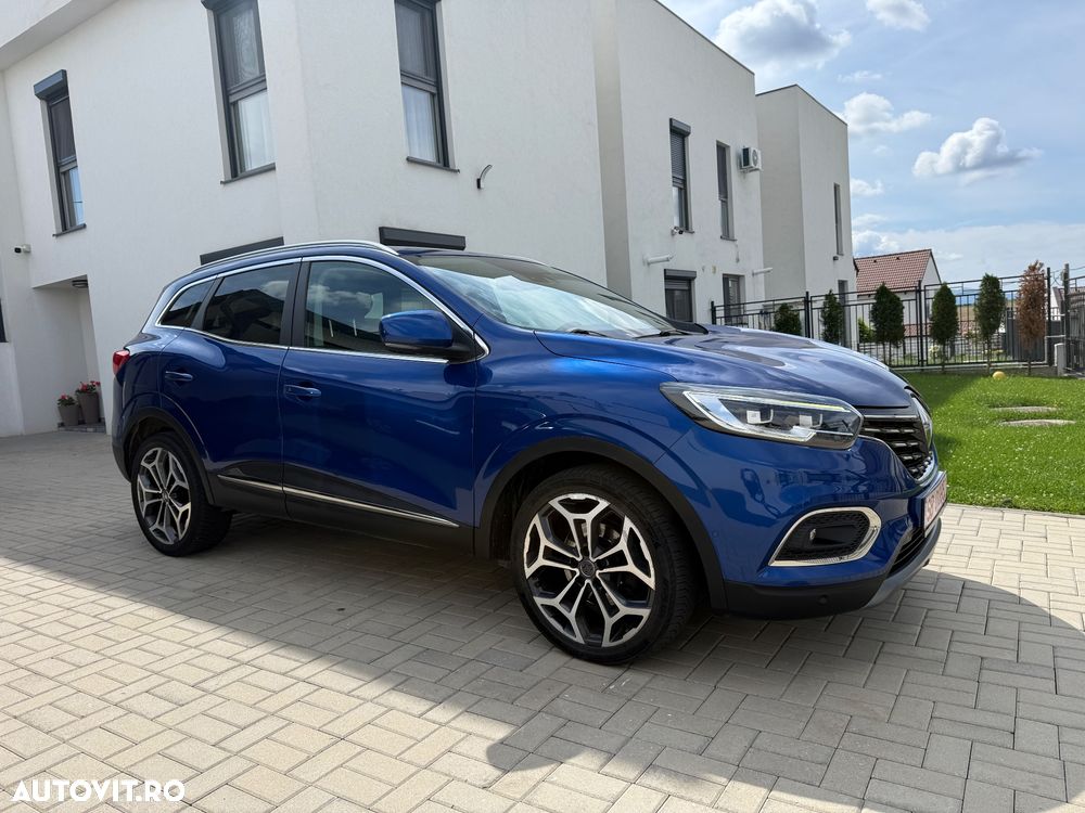 Renault Kadjar - 21