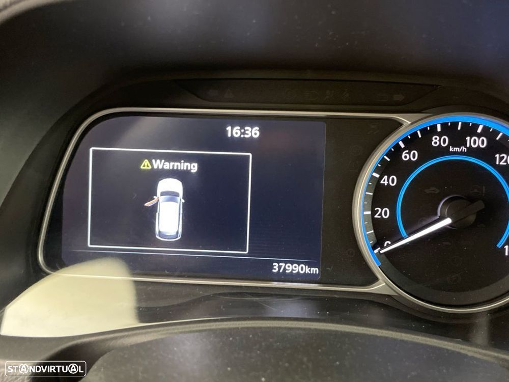 Nissan Leaf N-Connecta - 9