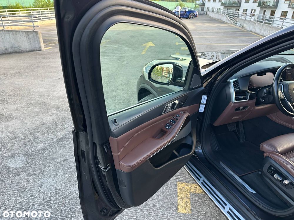 BMW X5 xDrive30d - 8