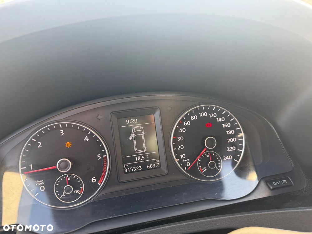 Volkswagen Caravelle L2 Trendline - 6