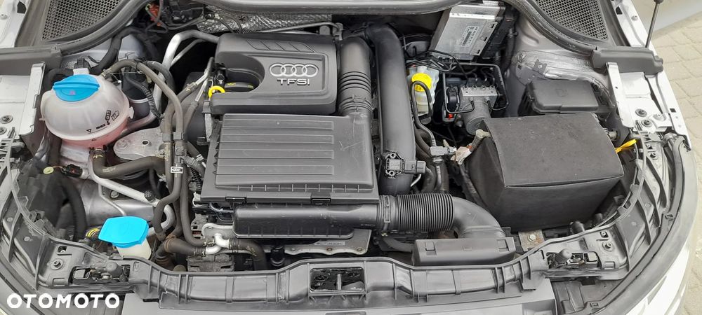 Audi A1 Sportback - 12