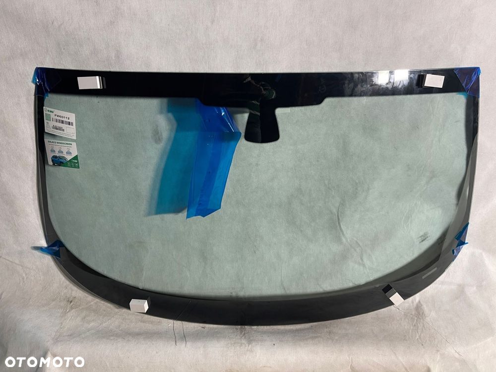 szyba przednia nowa bmw z4 e89 cabrio solar 2009-2016 - 1