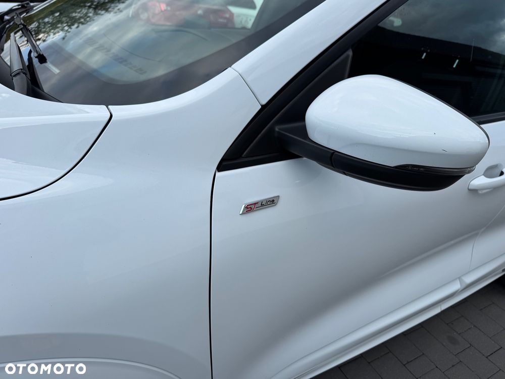 Ford Kuga 2.5 Duratec FHEV 4x4 ST-LINE X - 29
