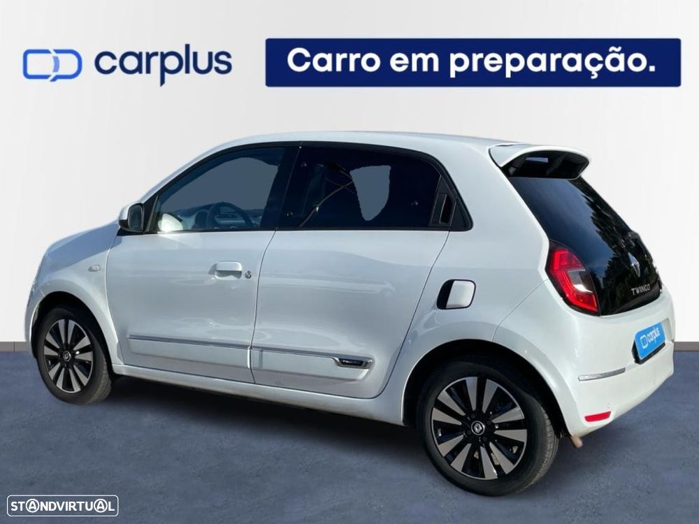 Renault Twingo 1.0 SCe Intens - 2