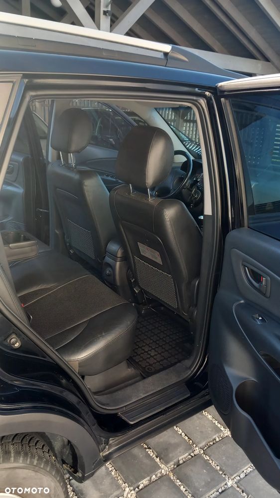 Hyundai Tucson 2.0 CRDi Style 2WD - 10