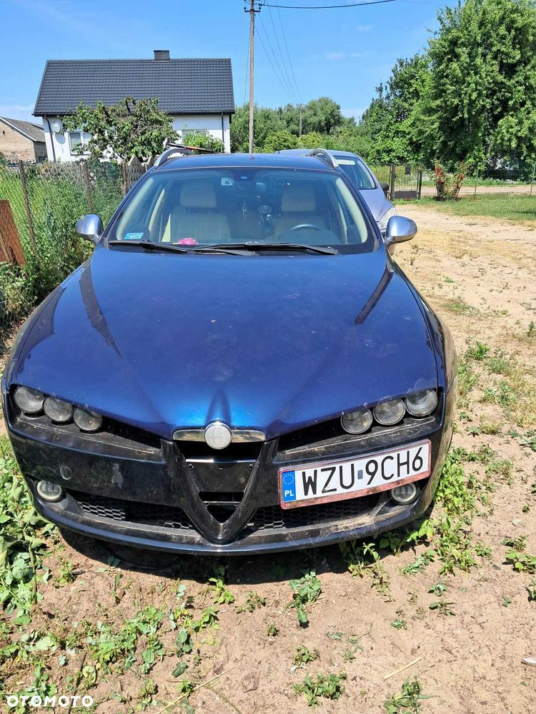 Alfa Romeo 159 - 2
