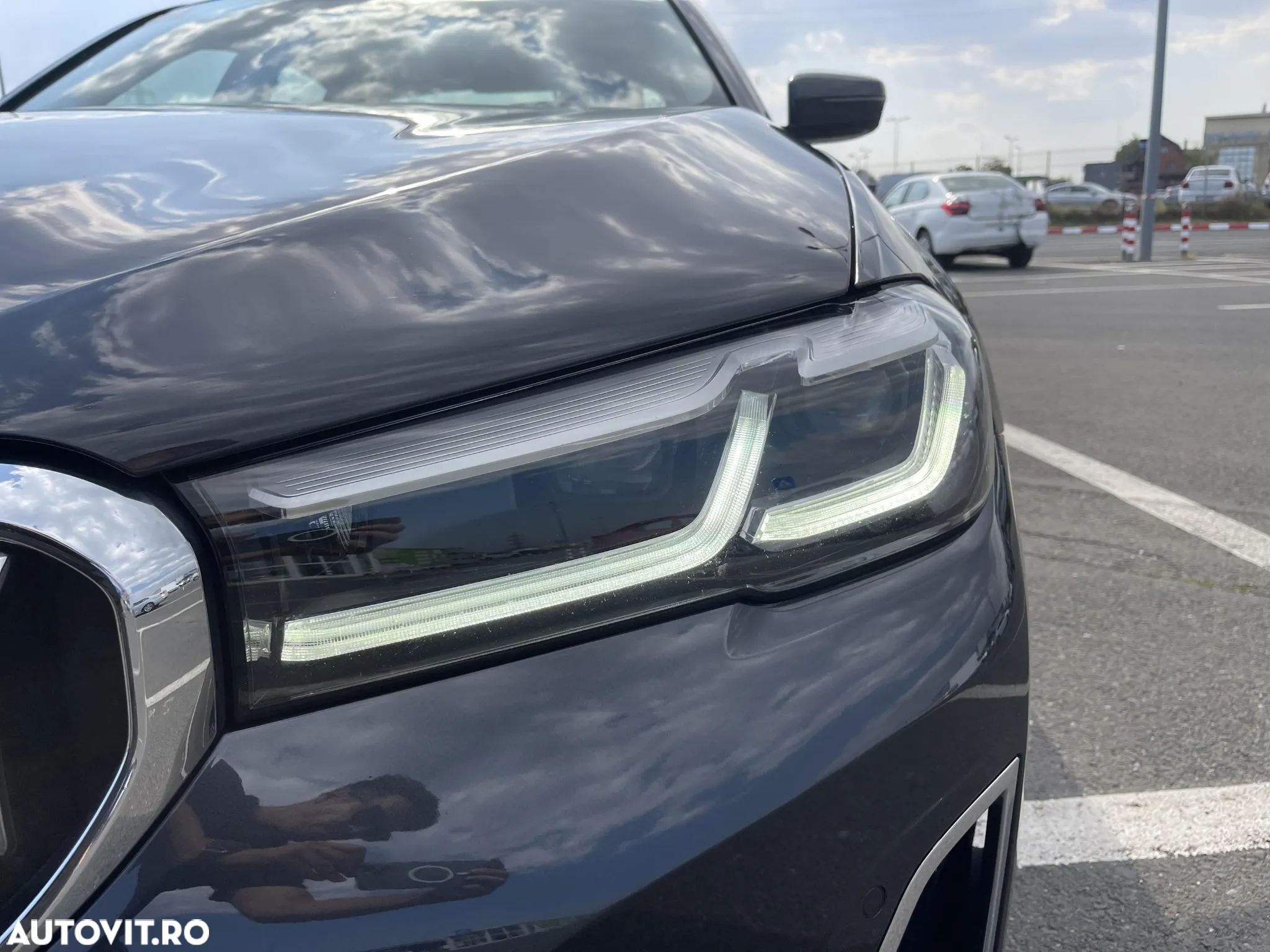 BMW Seria 5 - 31