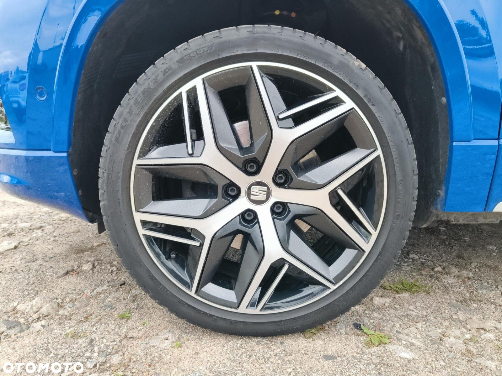 Seat Ateca 2.0 TDI FR S&S DSG - 18