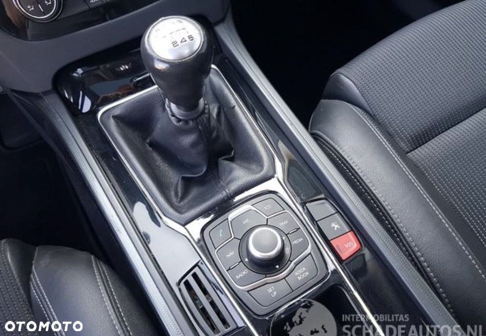 Peugeot 508 155 THP Allure - 19