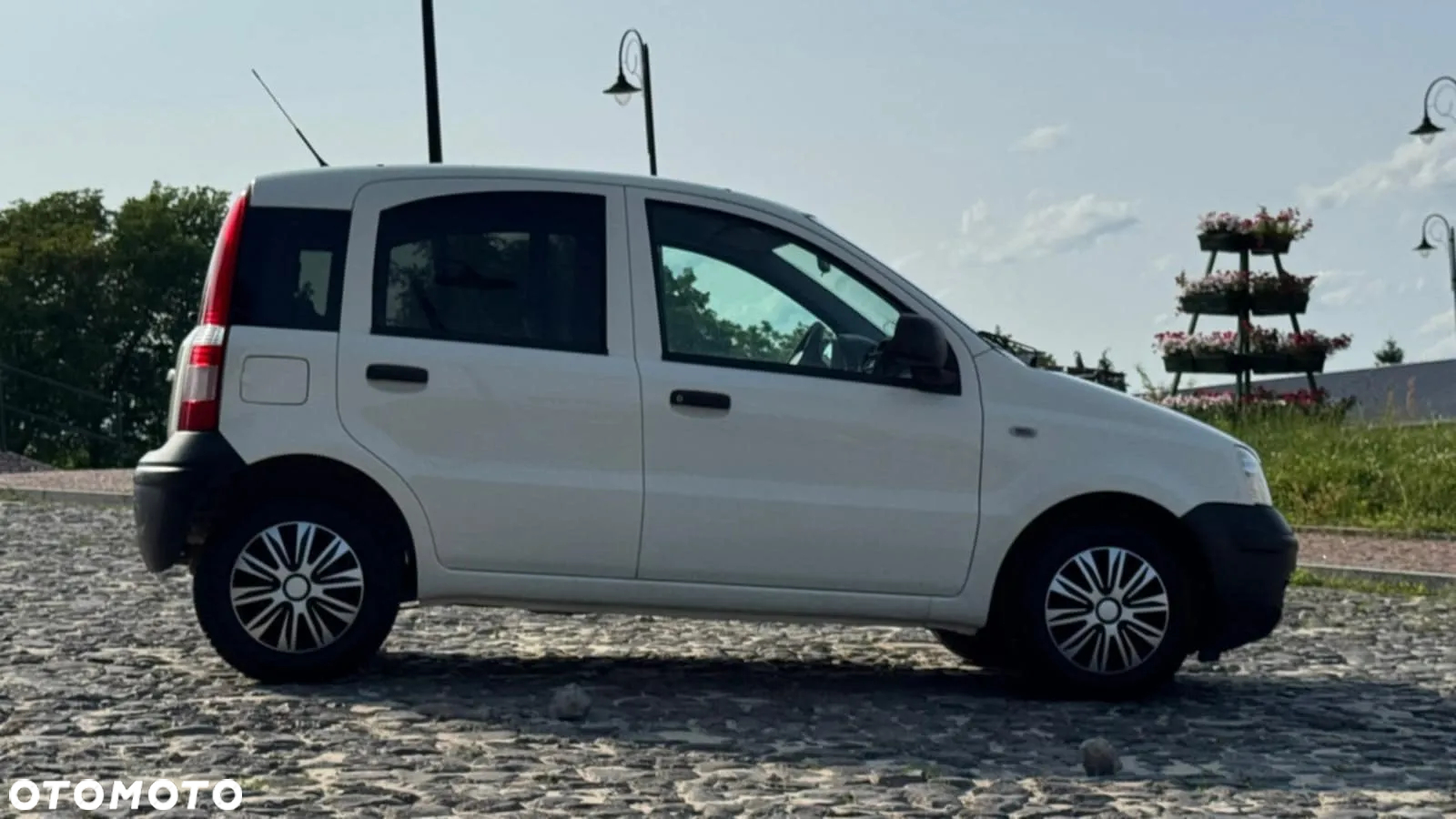 Fiat Panda - 16