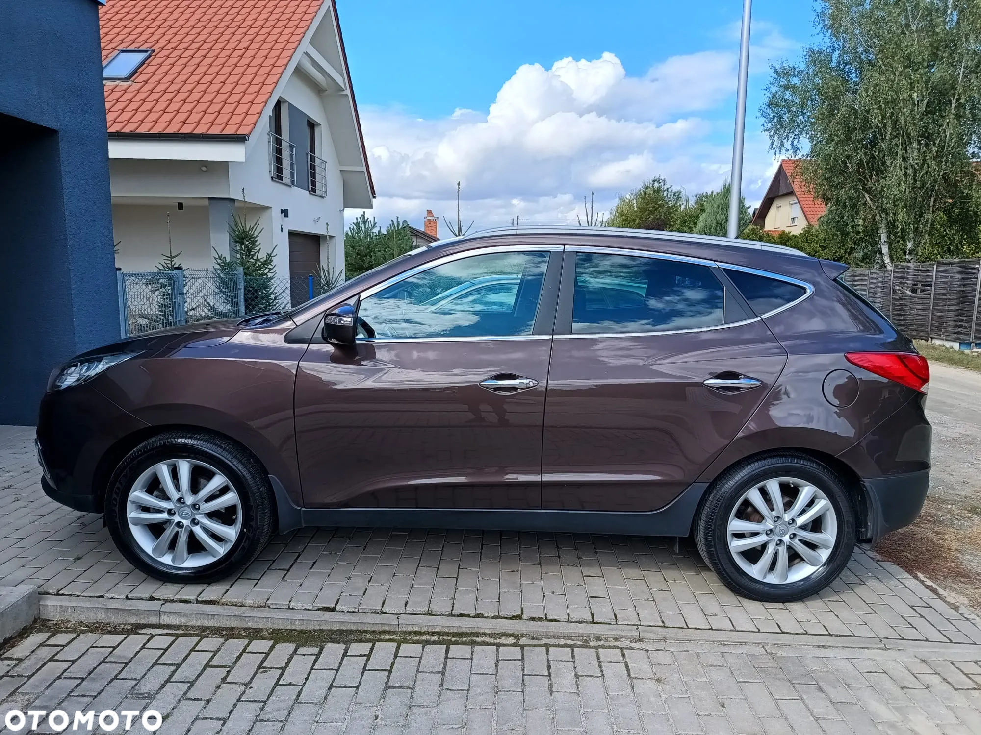 Hyundai ix35 - 10