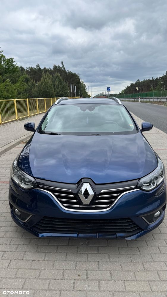 Renault Megane - 7