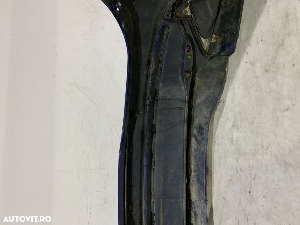 Bara spate Honda Civic Hatchback, 2006, 2007, 2008, 2009, 2010, cod origine OE 71501-SMG-ZZ00. - 17