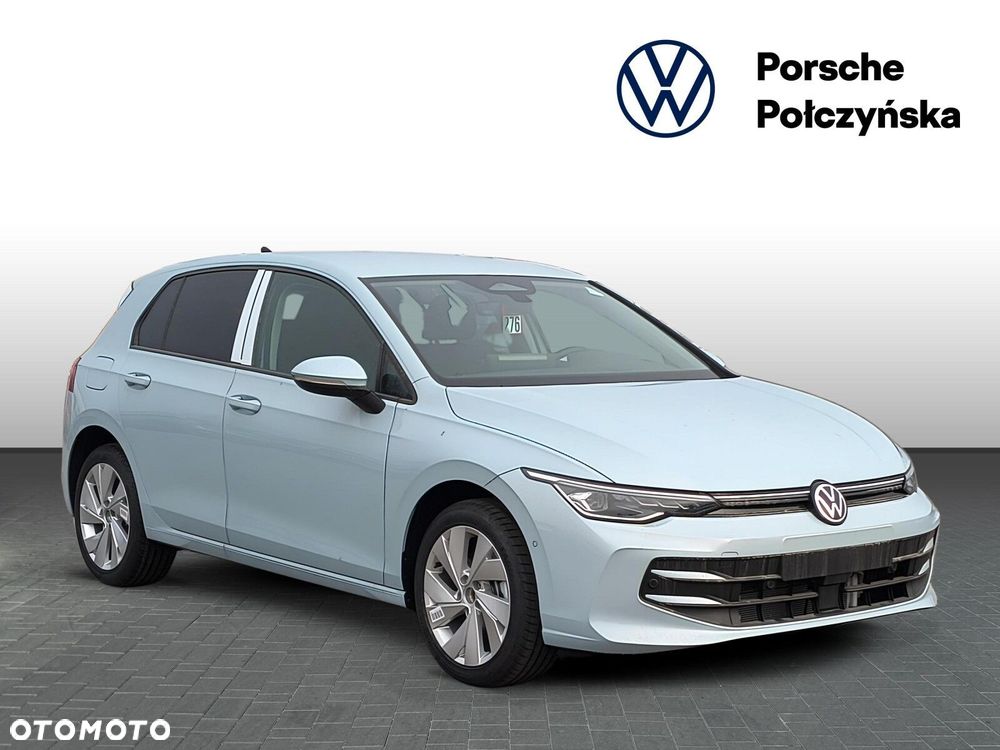 Volkswagen Golf - 7