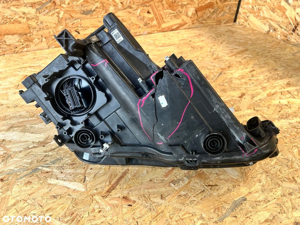 LAMPA PRZEDNIA reflektor lewy przód LED SEAT LEON IV / CUPRA FORMENTOR Europa 5FG941007F - 11