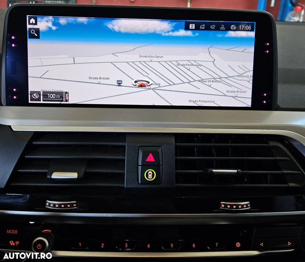 BMW X4 xDrive20d MHEV - 14