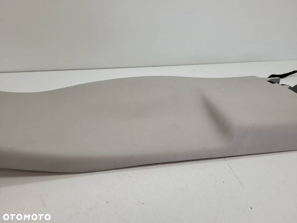 OSŁONA SŁUPKA PRAWA CITROEN C4 GRAND PICASSO I 9655804977 - 6