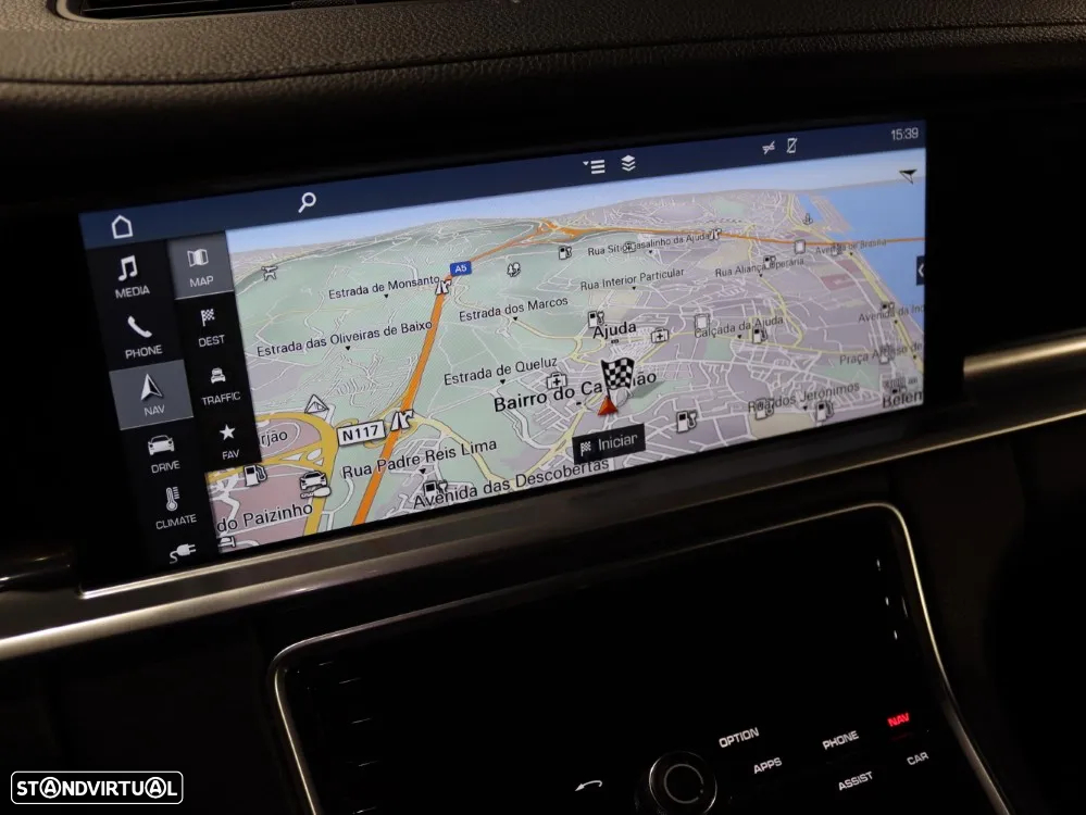 Porsche Panamera 4 E-Hybrid - 33
