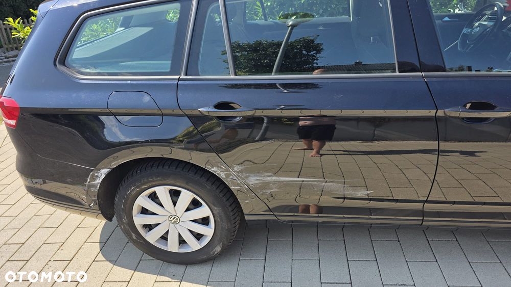 Volkswagen Passat - 6