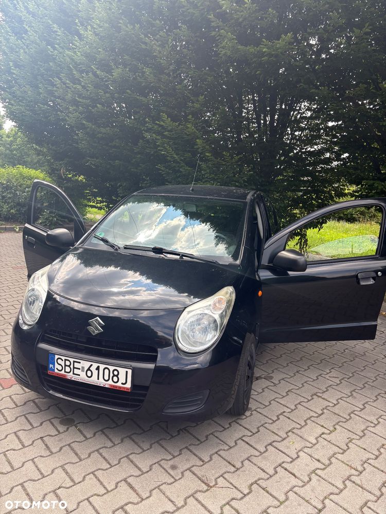 Suzuki Alto 1.0 Classic - 2