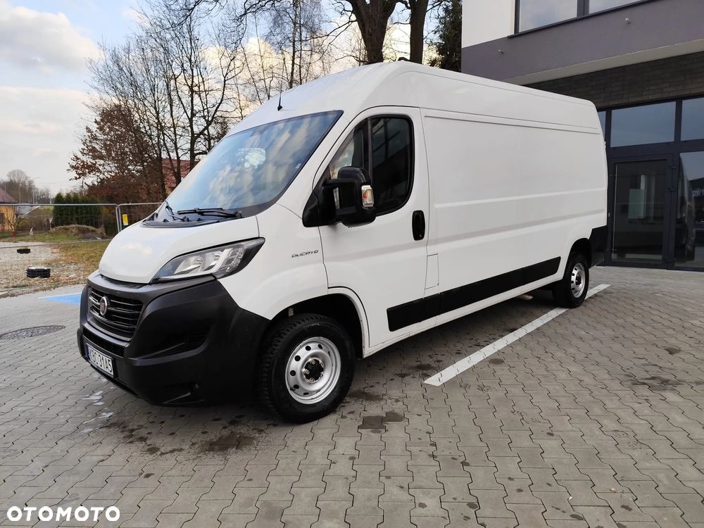Fiat Ducato - 2
