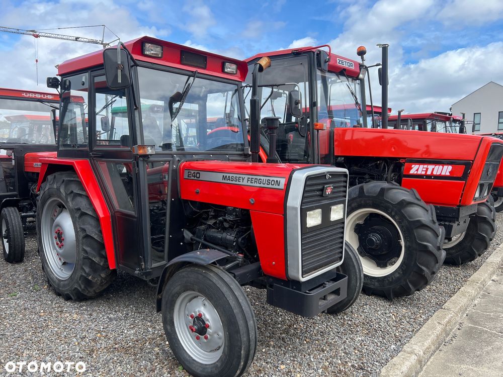 Fendt 612 LS - 19