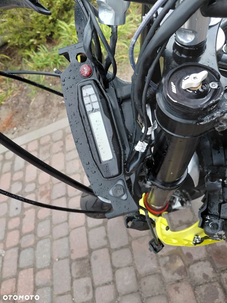 Husqvarna 701 - 23