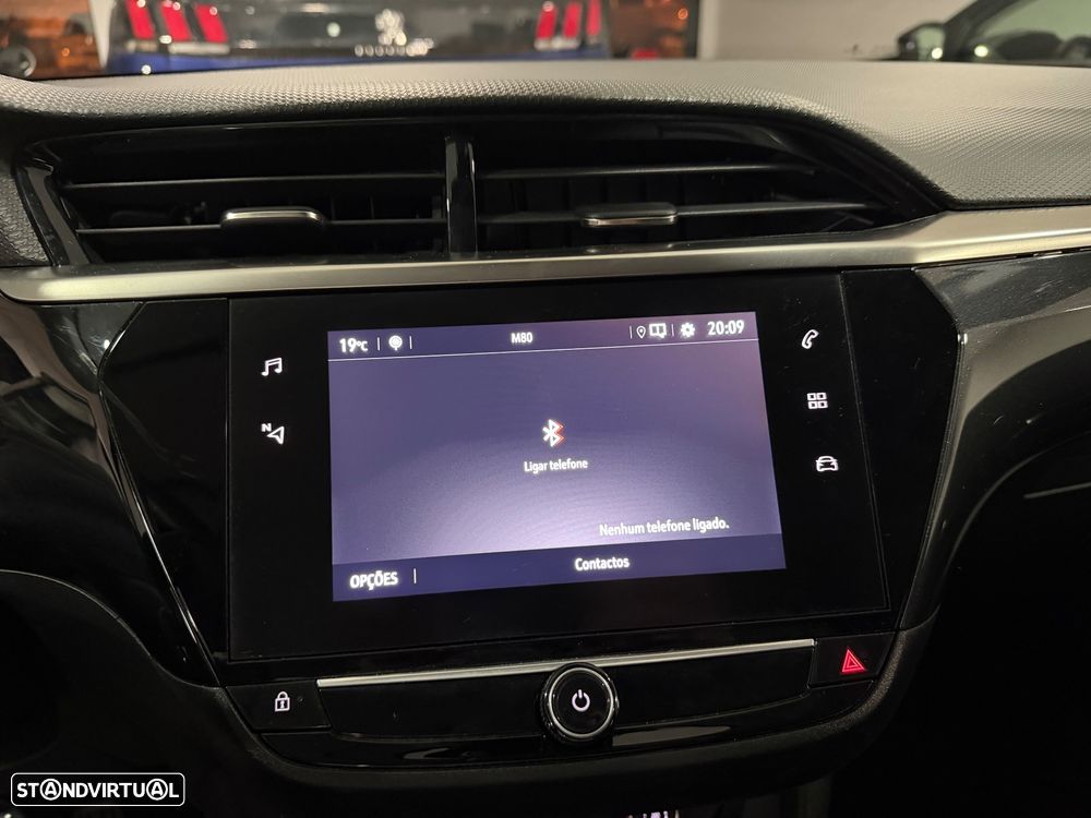 Opel Corsa 1.2 S&S Edition - 18