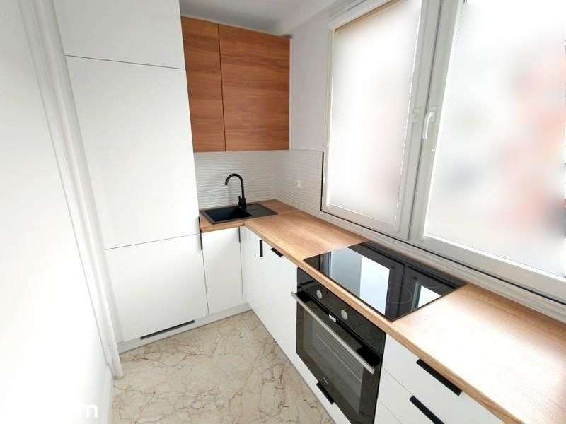 Po remoncie, II p. 2 pok. balkon, rej. Wańkowicza