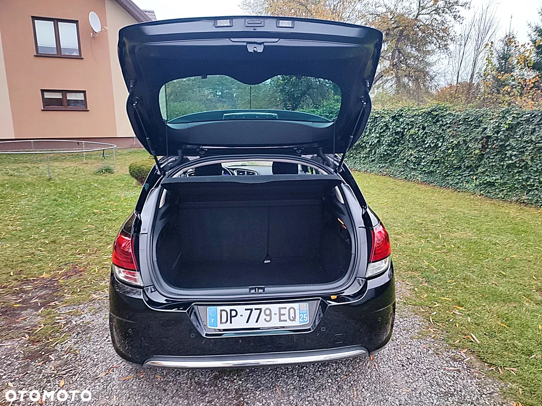 Citroën C4 1.2 PureTech Business Edition S&S - 19