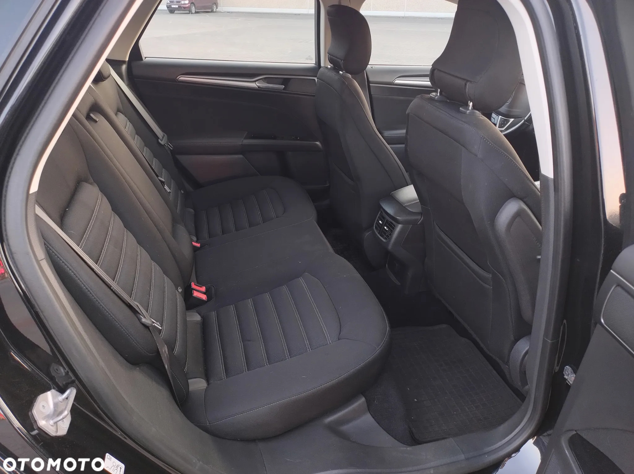 Ford Mondeo - 6