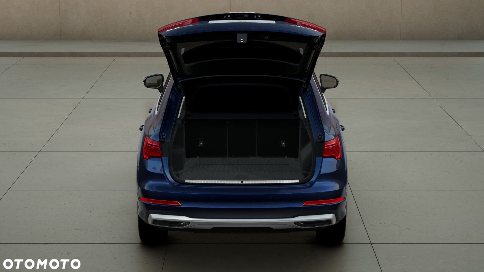 Audi Q3 - 6