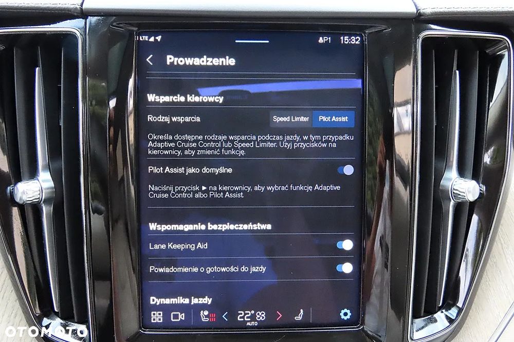 Volvo XC 60 B5 D AWD Geartronic Inscription - 35