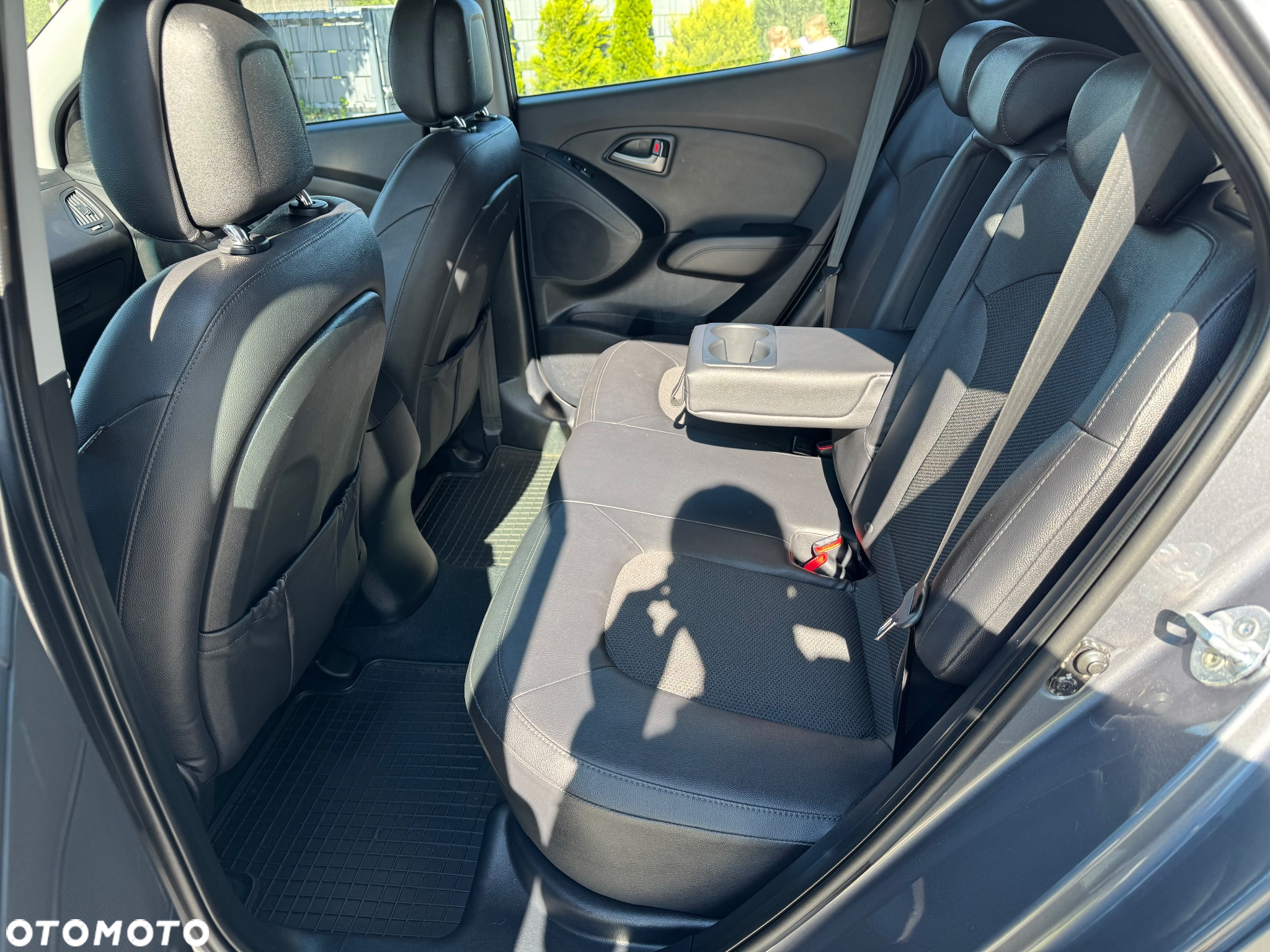 Hyundai ix35 1.7 CRDi 2WD Fifa World Cup Edition - 15