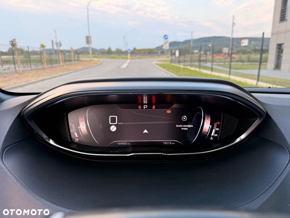 Peugeot 5008 1.6 PureTech GT S&S EAT8 - 39