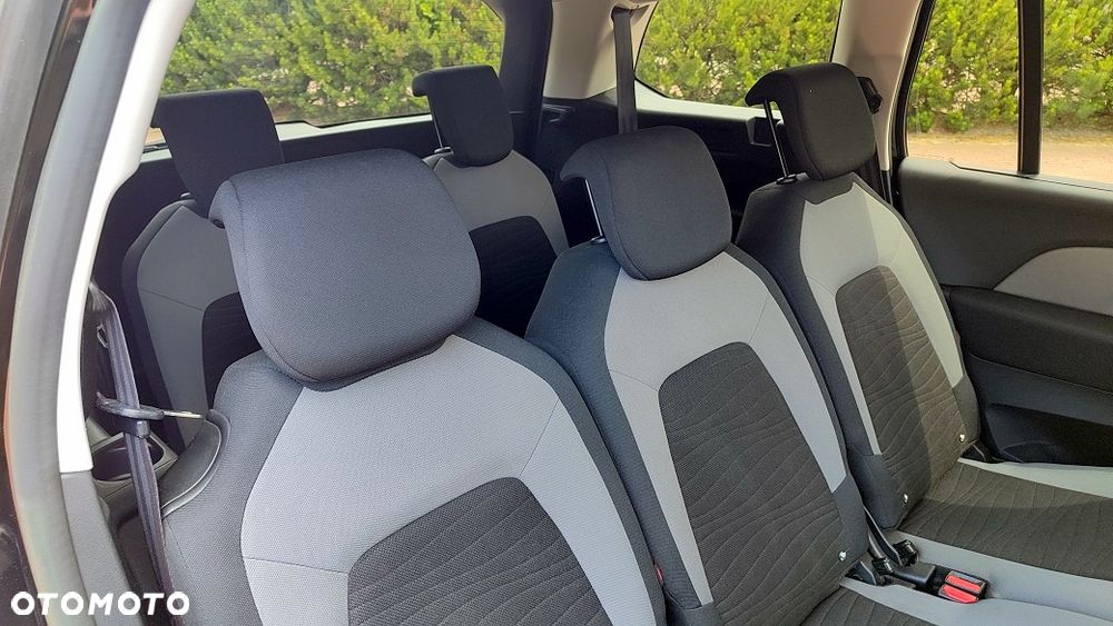 Citroën C4 Grand Picasso THP 155 Exclusive - 34