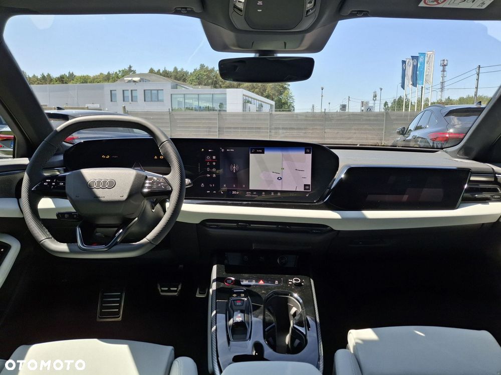 Audi A5 Avant - 32