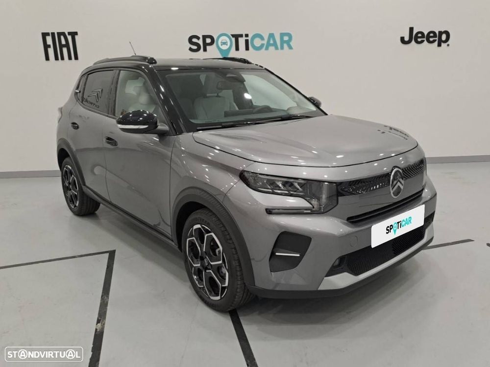 Citroën C3 1.2 Turbo Max - 3