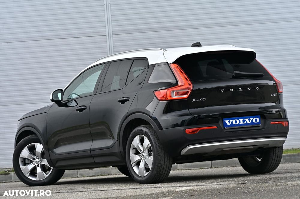 Volvo XC 40 - 4