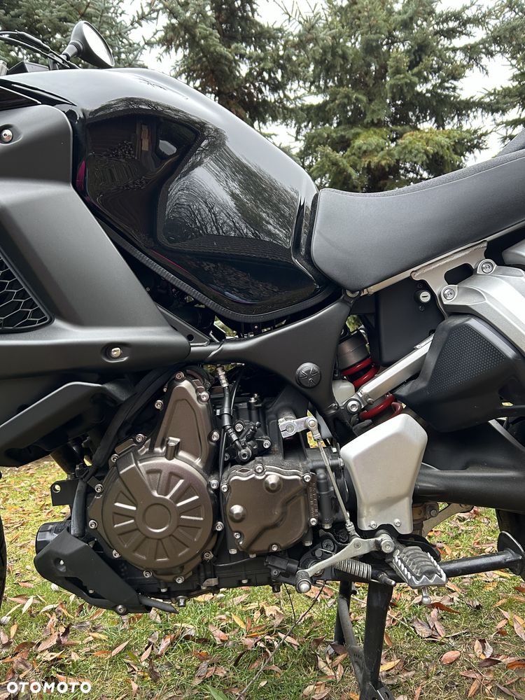 Yamaha Super Tenere - 11