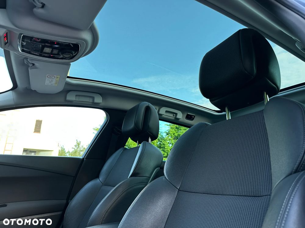 Peugeot 508 BlueHDi 180 EAT6 Stop&Start Allure - 20