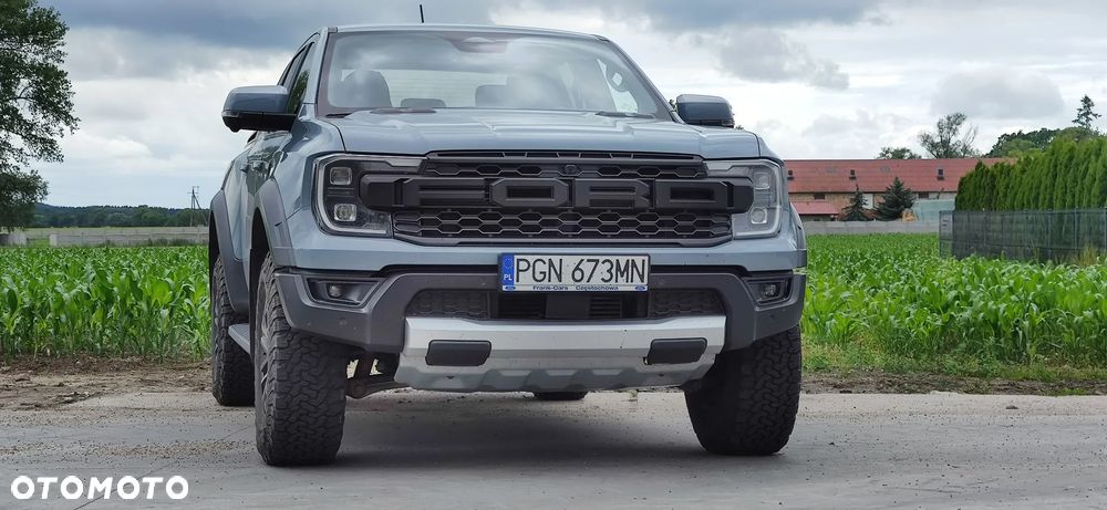Ford Ranger - 22