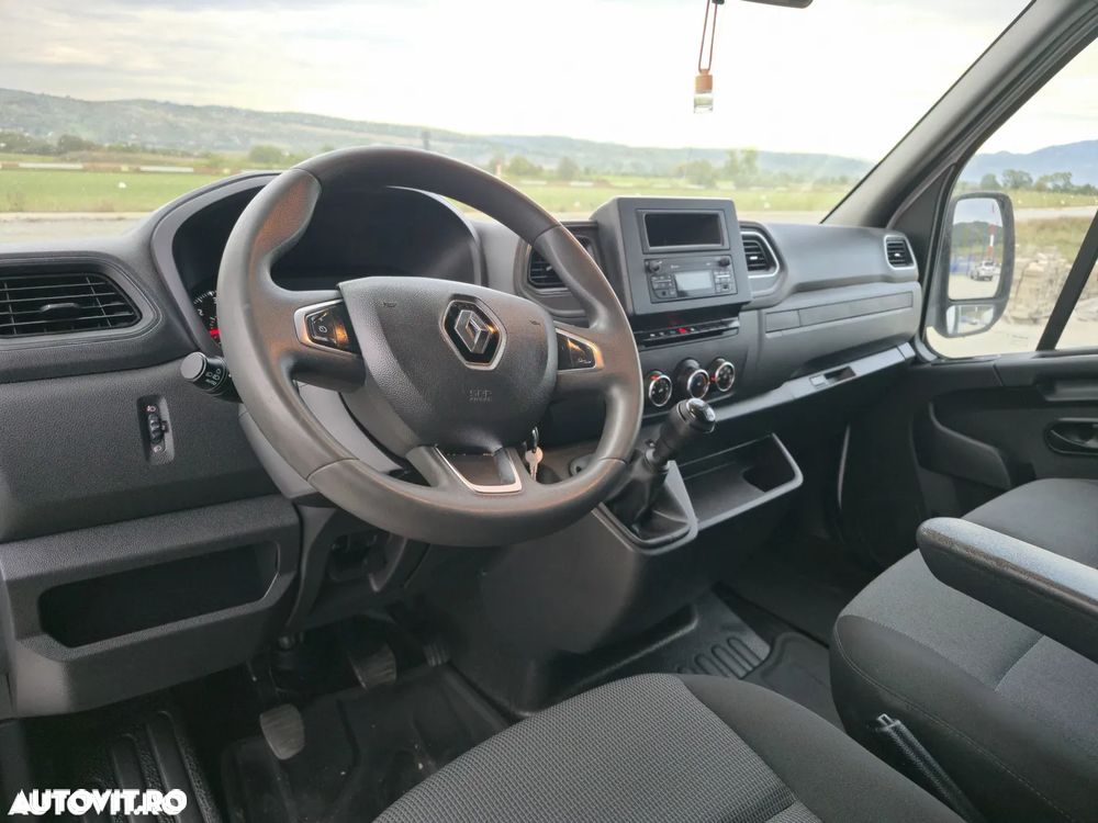 Renault Master - 5