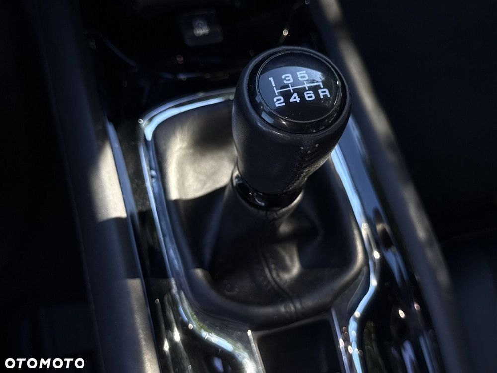 Honda HR-V - 21