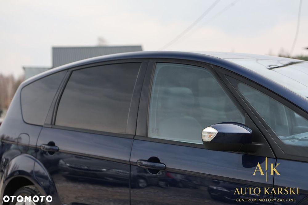 Ford S-Max - 15