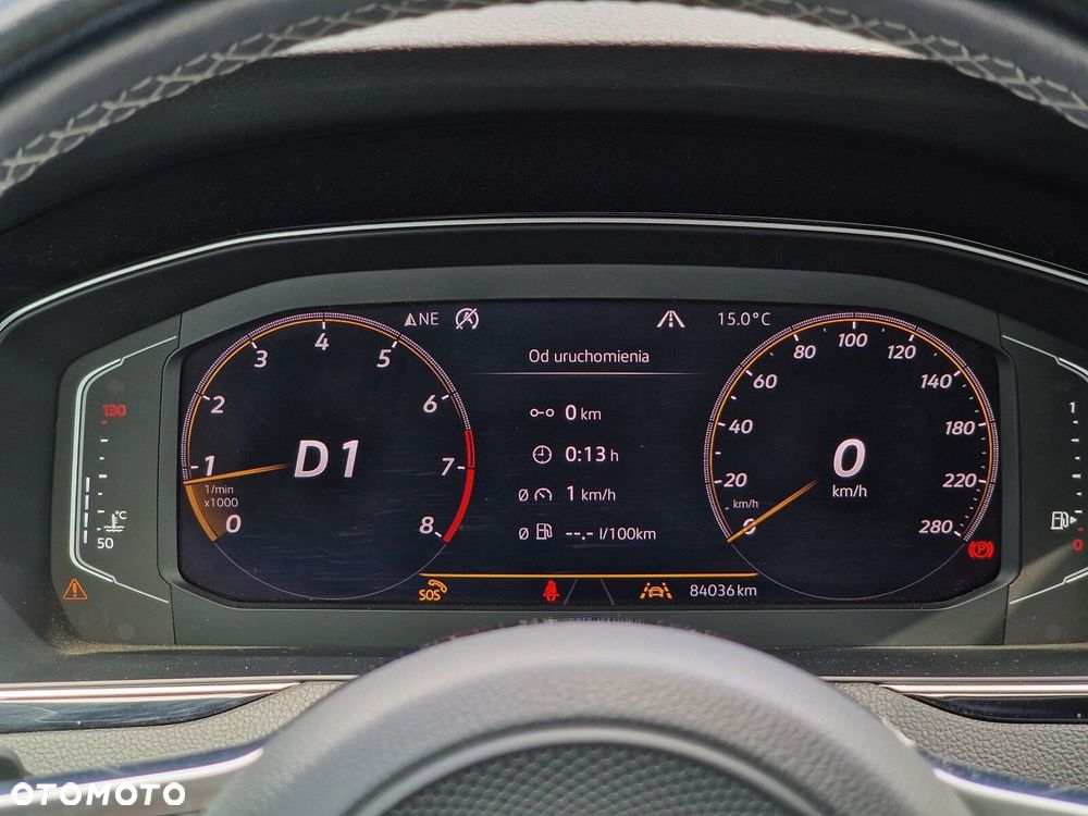 Volkswagen Arteon 2.0 TSI 4Motion R-Line DSG - 34