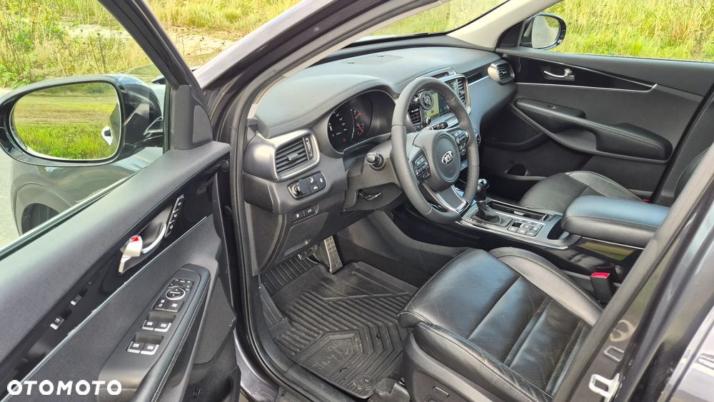Kia Sorento 2.0 CRDI Business Line - 6